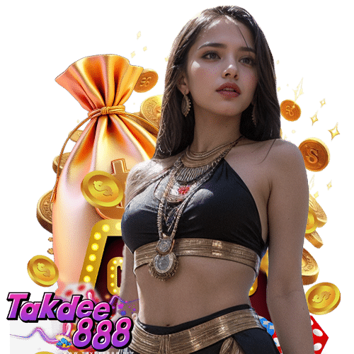 takdee888 สมัคร