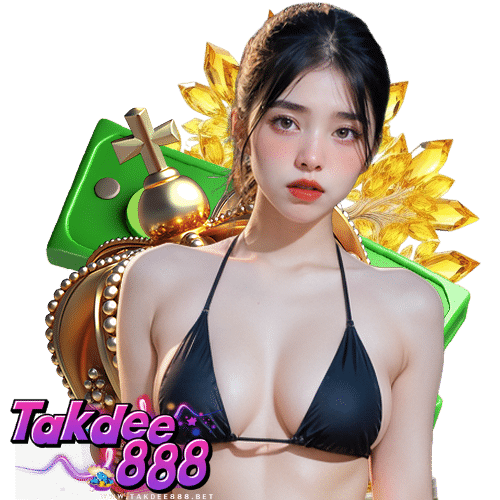 takdee888 ไม่ล็อคยูส